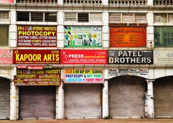 Covid-19 & Indian economy