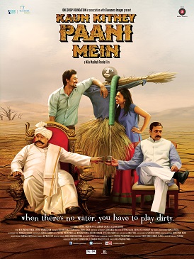 Indian films on environment