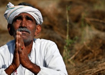 Documentaries on the Indian farmers’ suicides