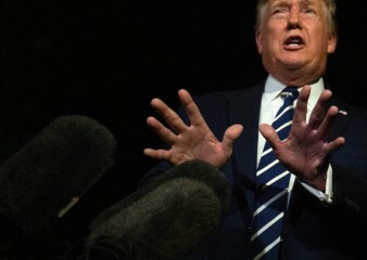 The mythical Chinese Trojan horse