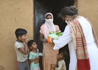 PM Cares Fund cannibalises NGO funding