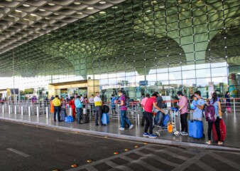 Fearful, frenetic, furious flyers