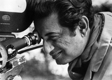 Decoding Satyajit Ray through the lens of the legends