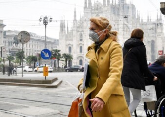 Is Italy turning its back on EU?