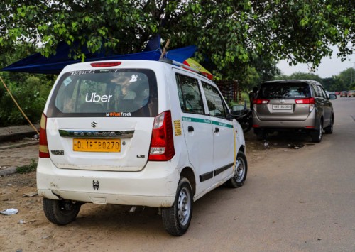 Driven to desperation, Ola, Uber drivers threaten strike
