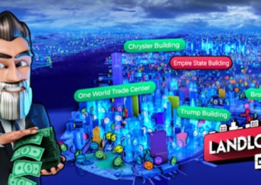 Augmented reality game Landlord Go goes viral in Delhi