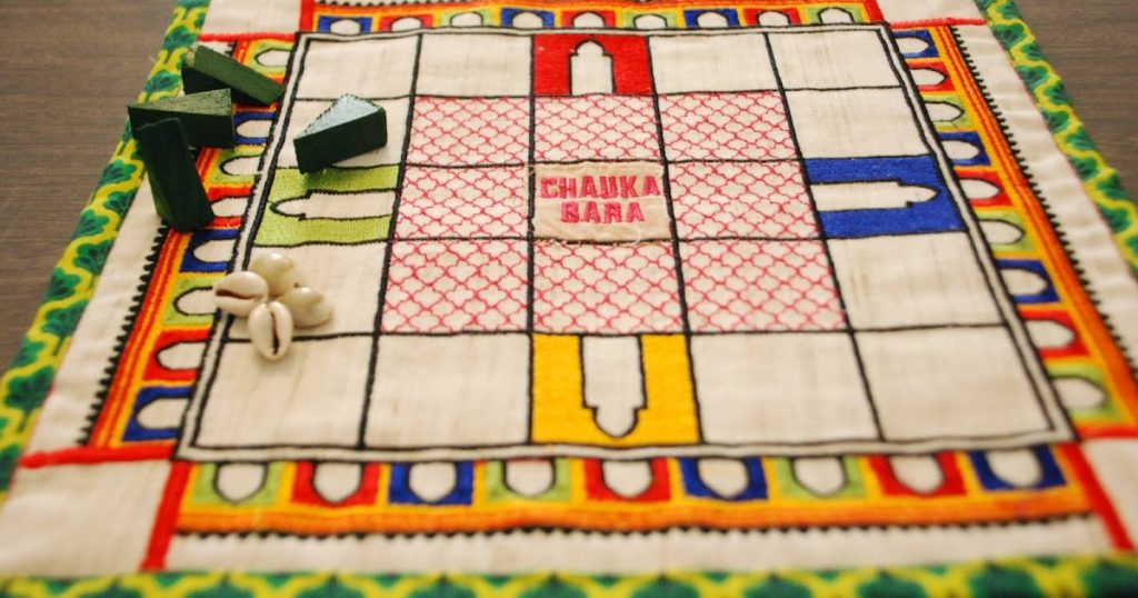 Five ancient Indian board games Media India Group