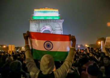 International Democracy Day 2020: Lockdown on Indian democracy