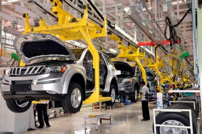 Pandemic to cloud Indian automobile market despite August uptick