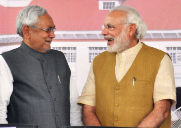 Bihar Assembly Elections 2020: Test for Modi & Nitish Kumar in equal measure