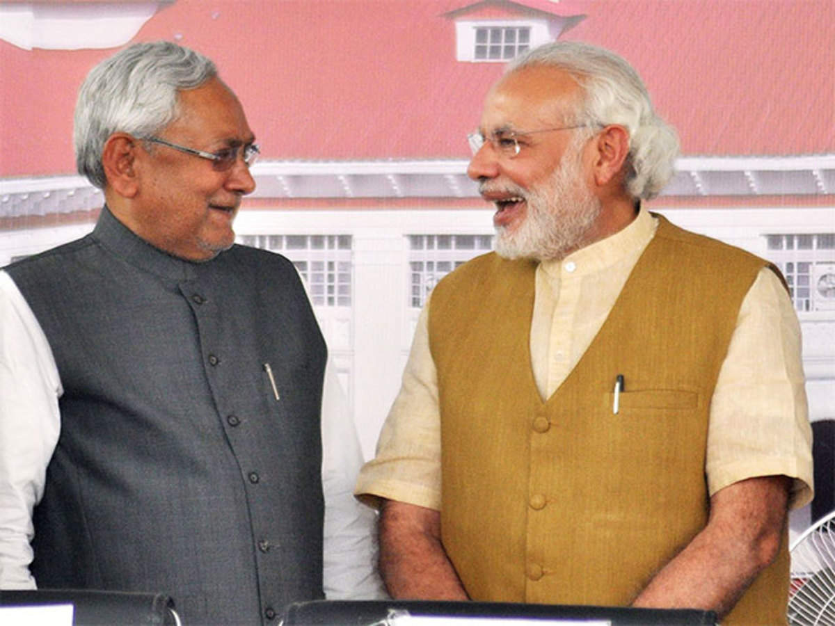Bihar Assembly Elections 2020: Test for Modi & Nitish Kumar in equal measure