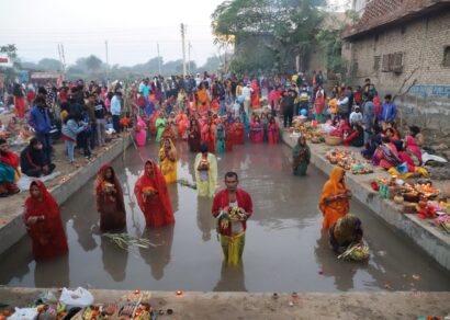 Manipulated data, ponds of drinking water: BJP’s clean environment measures in Delhi