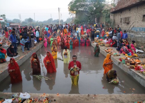 Manipulated data, ponds of drinking water: BJP’s clean environment measures in Delhi