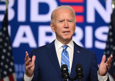 Course corrections in United States policies for President-Elect Joe Biden