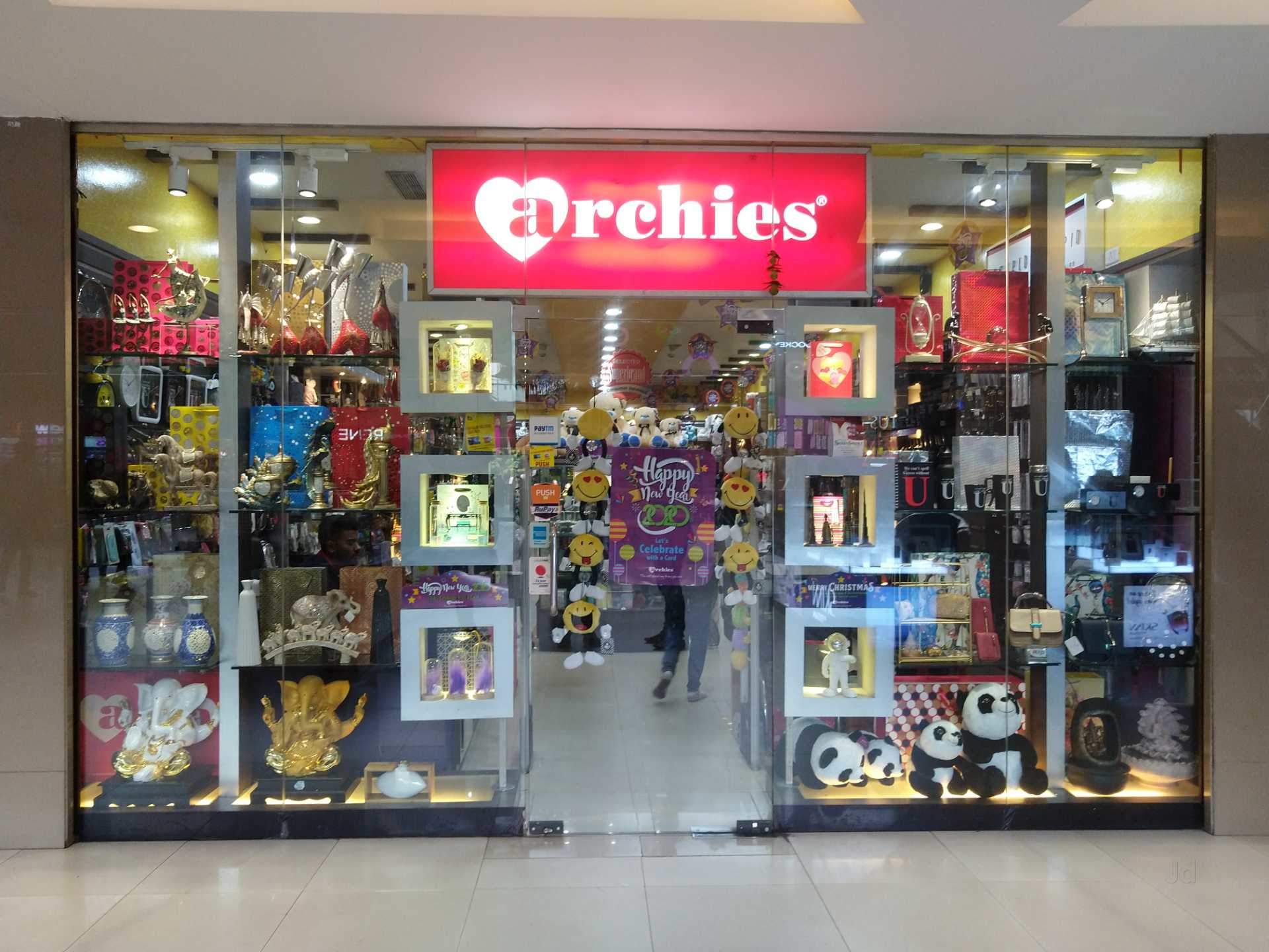 Gift retailers Archies, Fern N Petals hit hard by pandemic