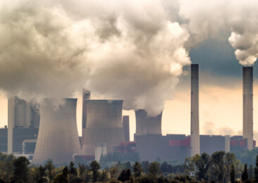 Carbon neutral economy can be historical ‘new normal’