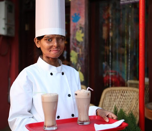Growing appetite for cafes with a cause in India