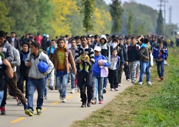 International Migrants Day 2020: Covid-19 hits migrants hard