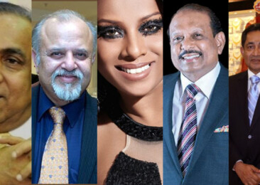 Indian expats who made a fortune in the Gulf