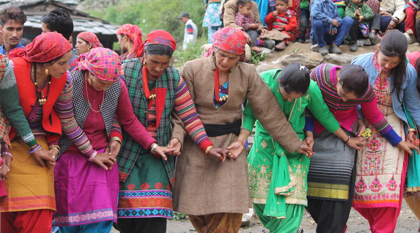 Changing tunes of Uttarakhand’s folk music
