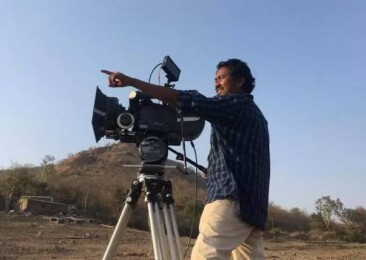 Films of tribal, by tribal & for all: Seral Murmu, filmmaker