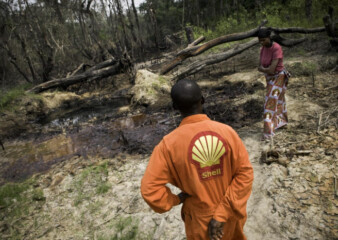 UK court ruling on Shell good news for India