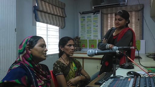 World Radio Day 2021: Community radio in India