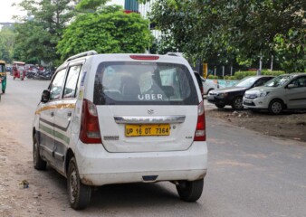 Can India feel ripples of British Supreme Court ruling on Uber