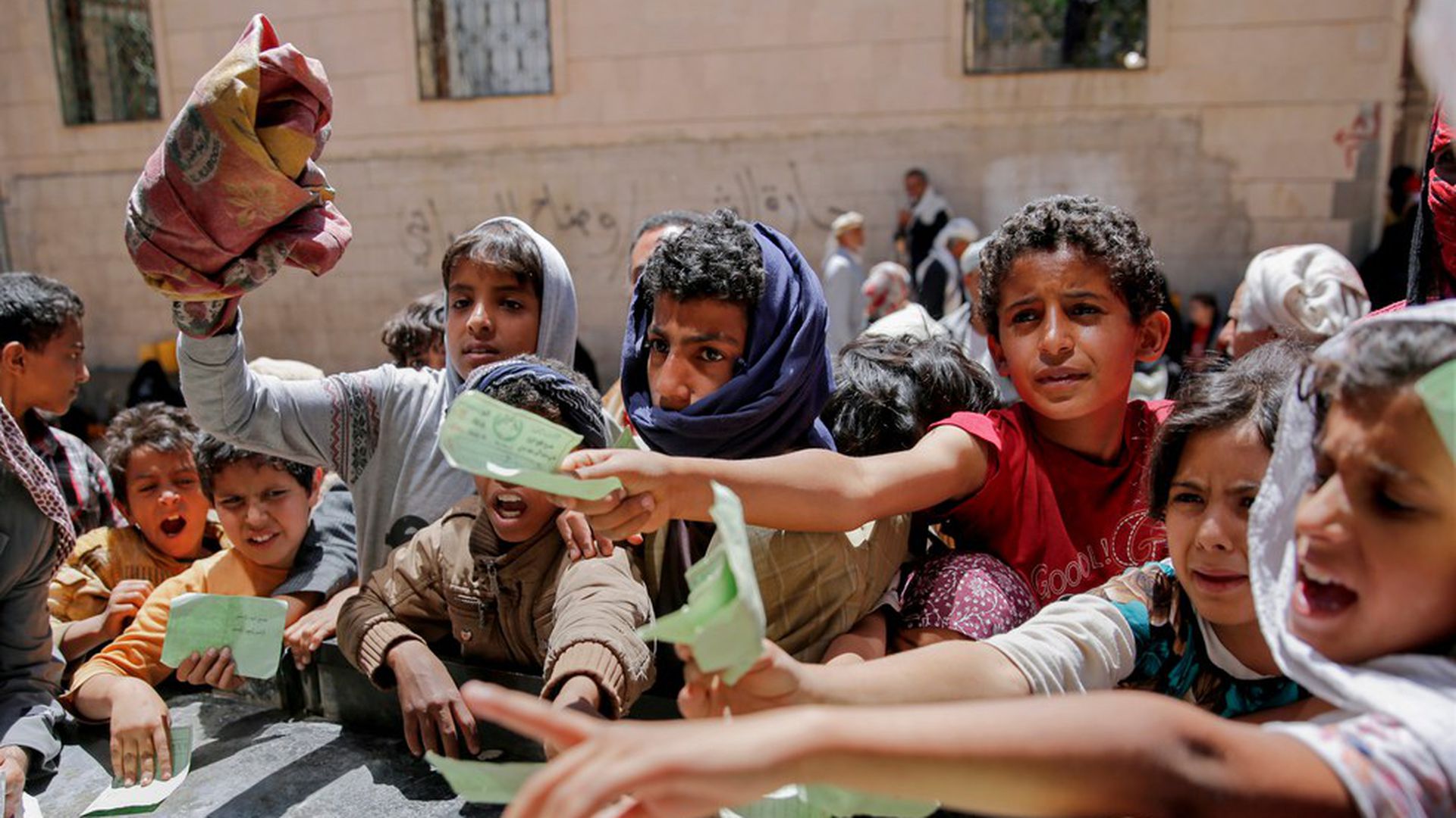 Biden Yemen policy reset major setback to Saudi Arabia