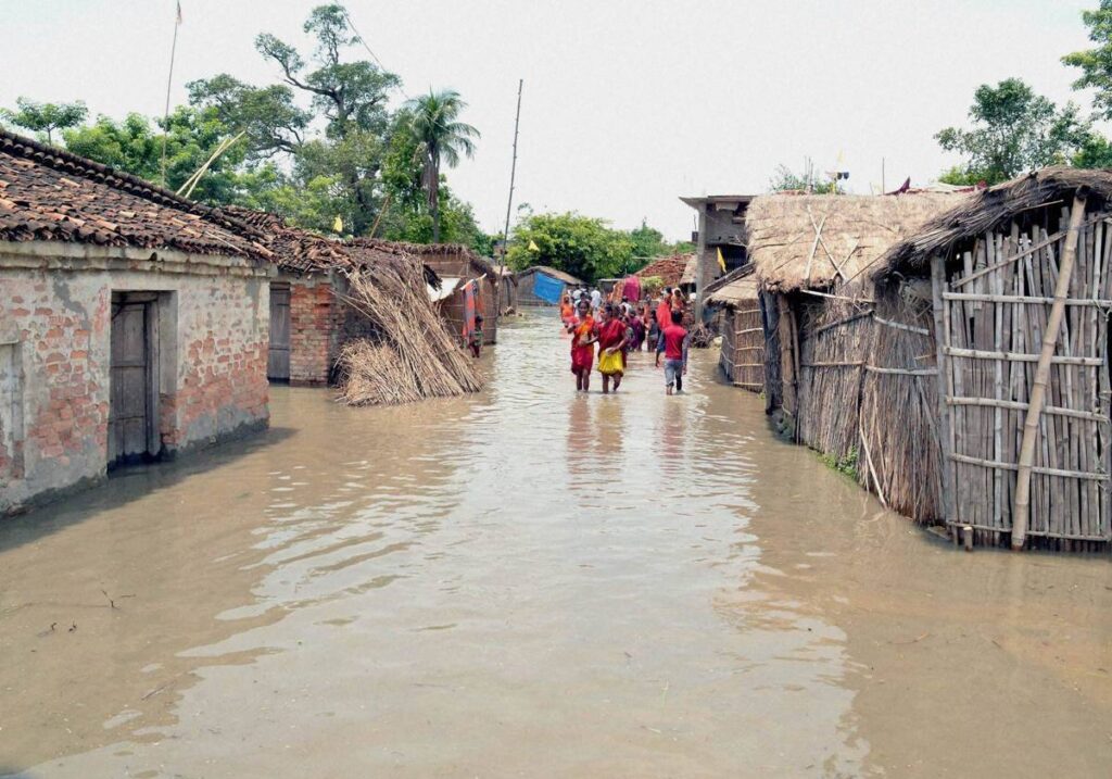 Crimes increasing, cases piling up: State of India’s environment ...