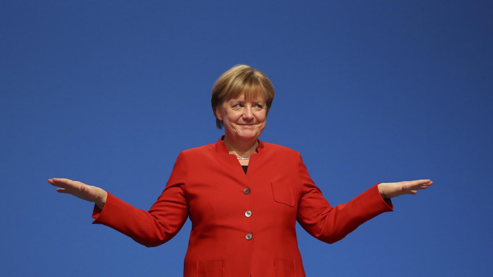 Not just Germany, EU will also badly miss Merkel