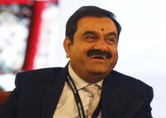 Gautam Adani zooms ahead in Bloomberg Billionaires Index