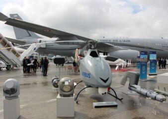 French arms sales rise fastest in 2016-2020: SIPRI global arms trade report