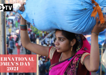 International Women’s Day 2021in India