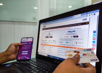 Record high digital payments expose big gaps in backend infrastructure