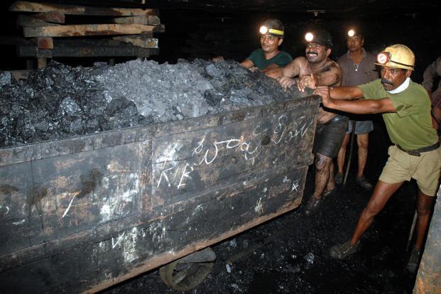 Dangers beyond mines for coal mine workers in India
