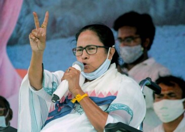 Bengal’s voters say not surprised by results of assembly elections