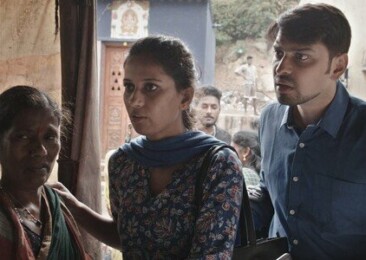 Four Kannada films vie for glory at New York Indian Film Festival