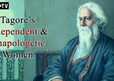 Tagore’s independent & unapologetic women