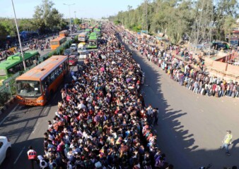 Second wave wipes off economic revival hopes