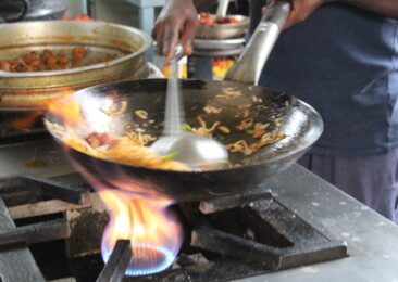 Culinary tourism: Exploring India’s enormous treasure trove