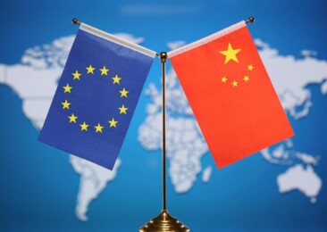 European Union’s China challenge