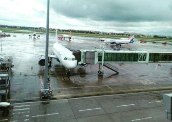 Second wave rattles Indian aviation to bones