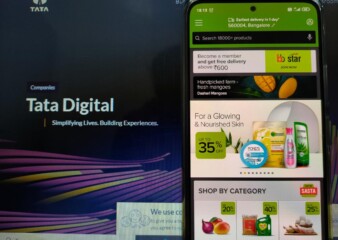 With BigBasket, 1mg & CureFit in the bag, Tatas get serious about online shopping