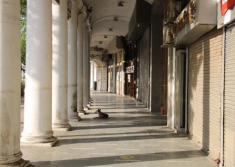 Extended Covid-19 restrictions may lockdown small businesses for good