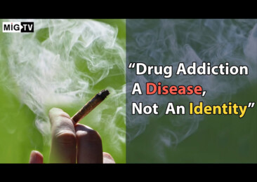 Drug addiction a disease, not an identity: Sunil Vatsyayan of Nada India Foundation