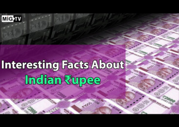 Interesting facts about the Indian Rupee