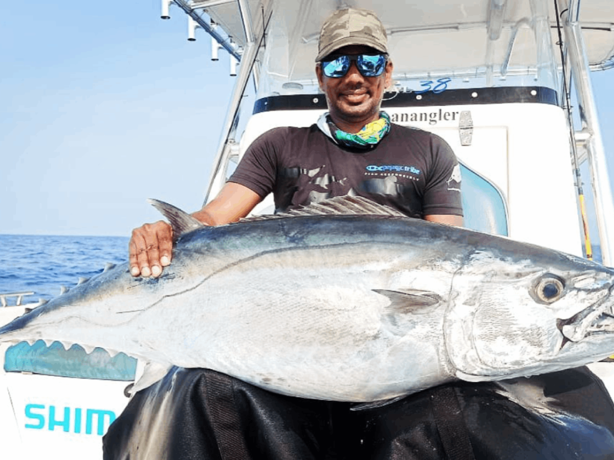 Five exciting destinations for sport fishing in India - Media India Group