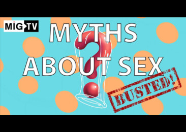Myths vs Facts about Sex Education