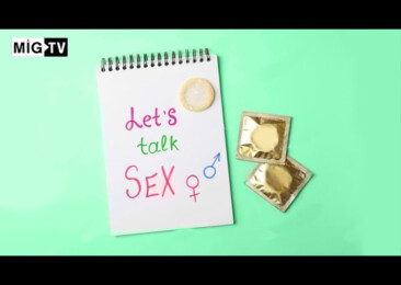 Sex Education 101 with Dr Niveditha Manokaran